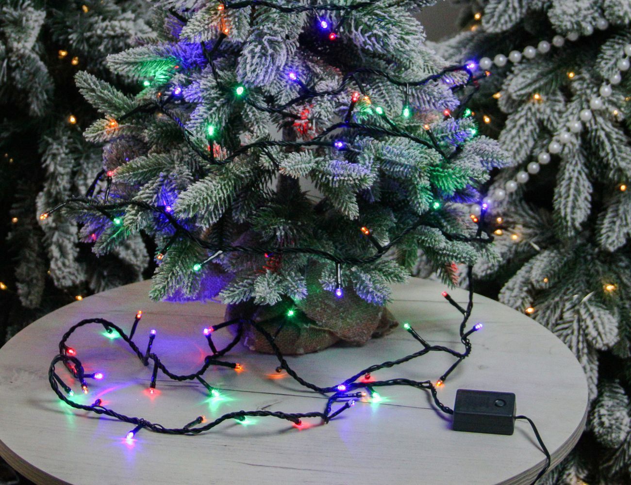 Увеличить фотографию