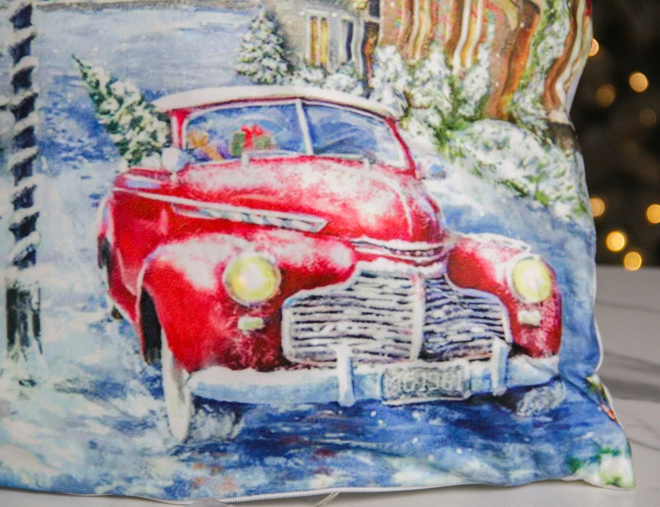 Увеличить фотографию