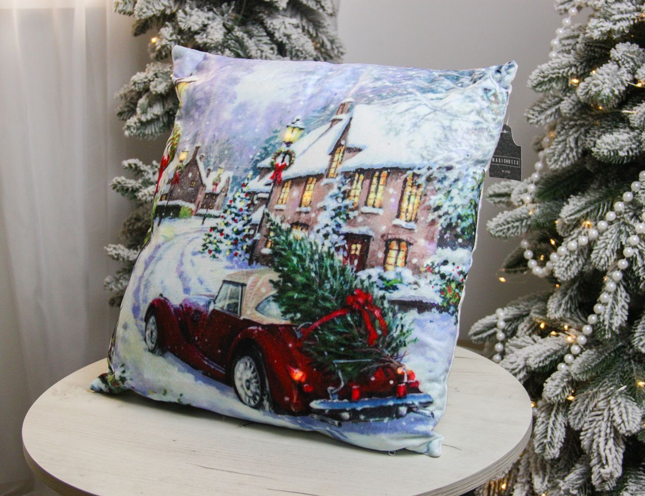 Увеличить фотографию