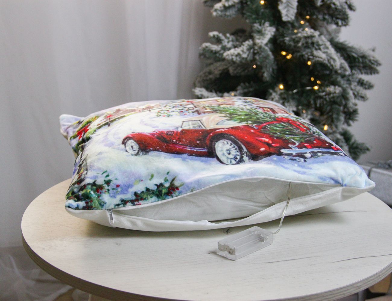 Увеличить фотографию