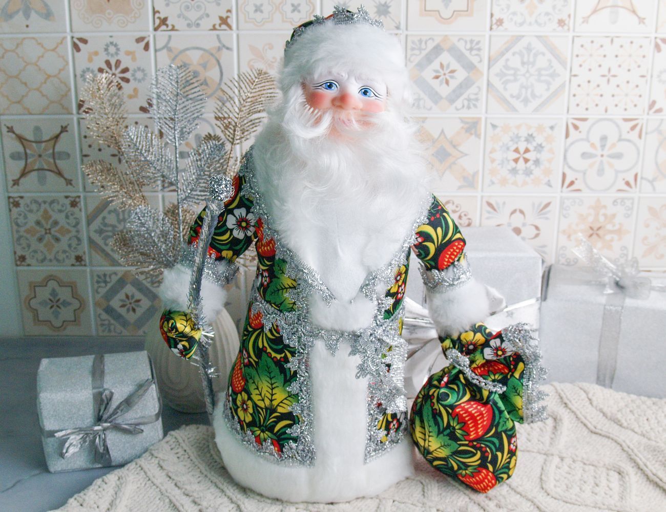 Увеличить фотографию