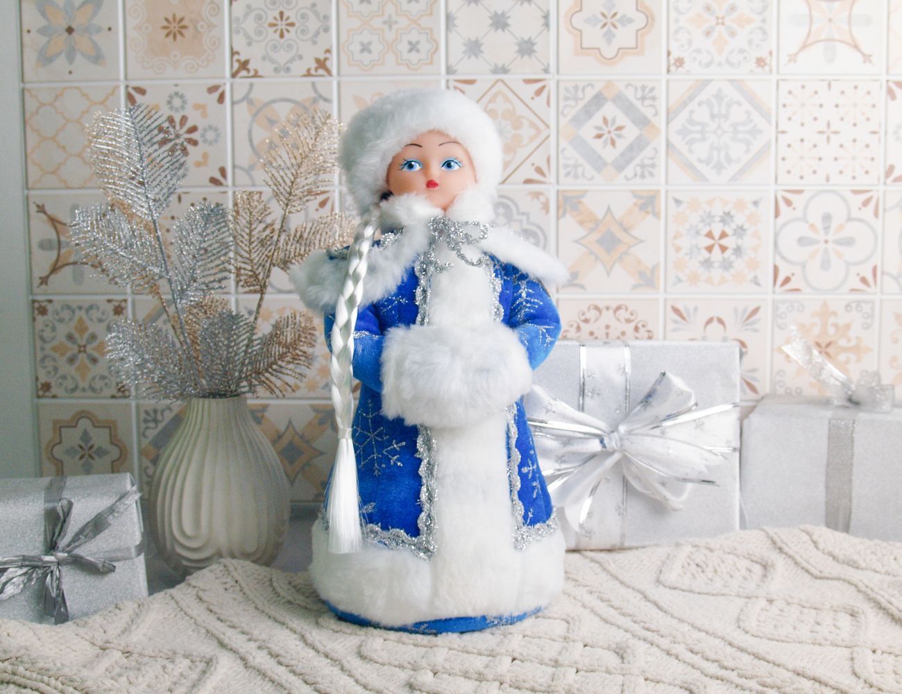 Увеличить фотографию