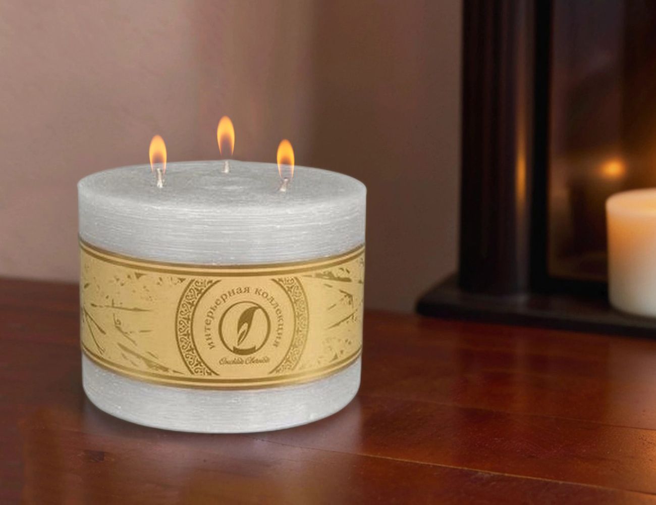 Увеличить фотографию