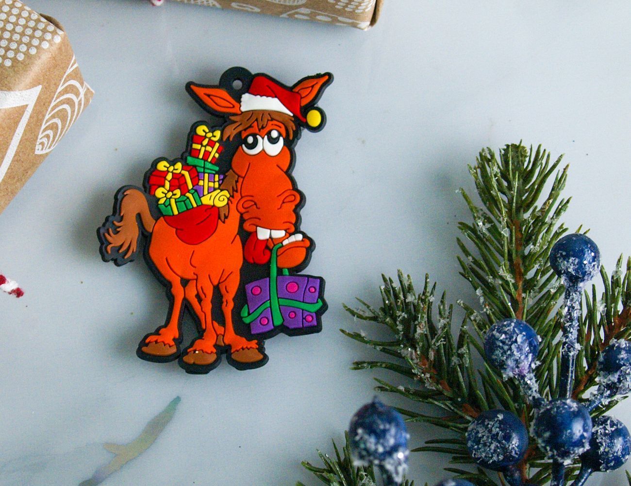 Увеличить фотографию