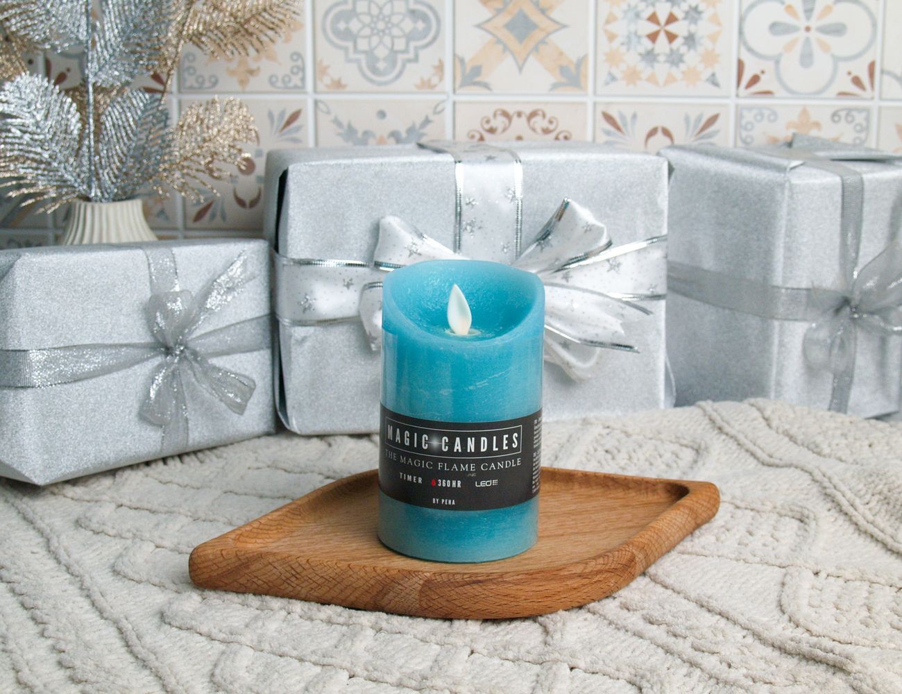 Увеличить фотографию