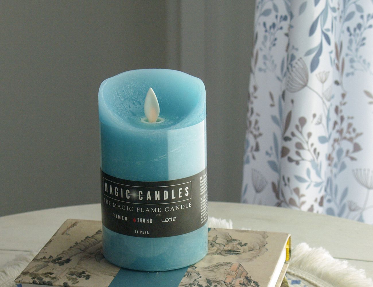 Увеличить фотографию