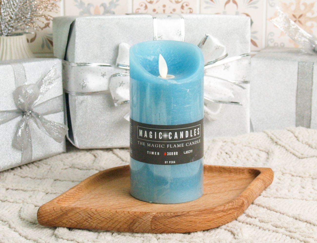 Увеличить фотографию