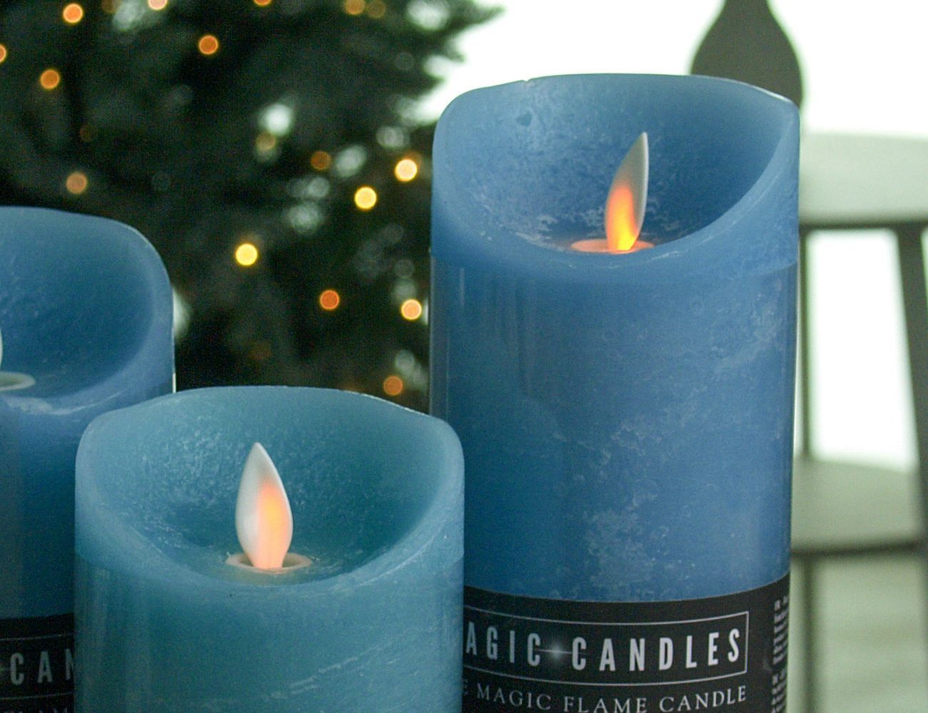 Увеличить фотографию