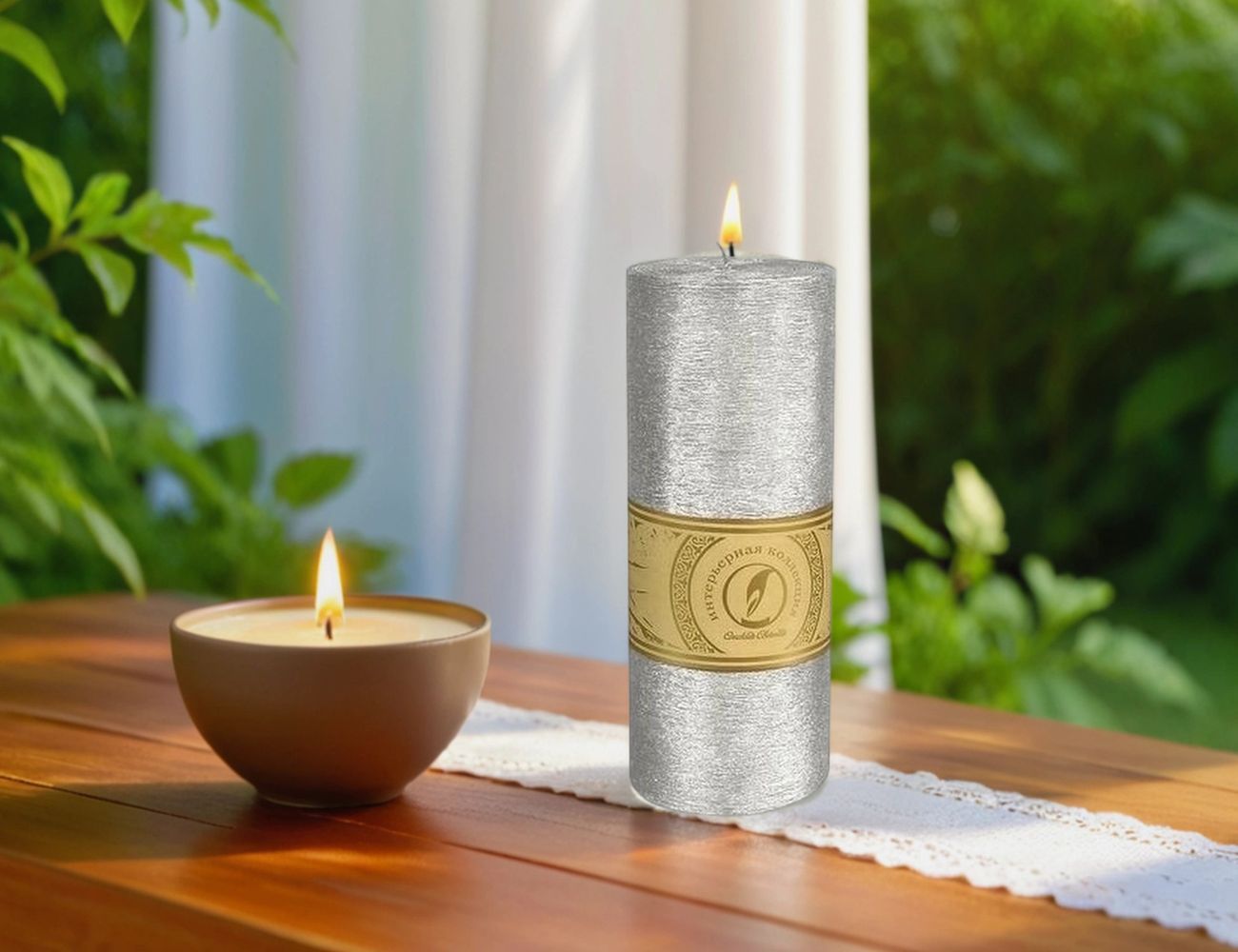 Увеличить фотографию