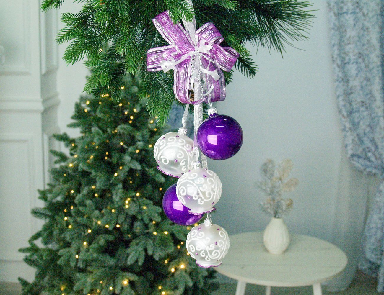 Увеличить фотографию