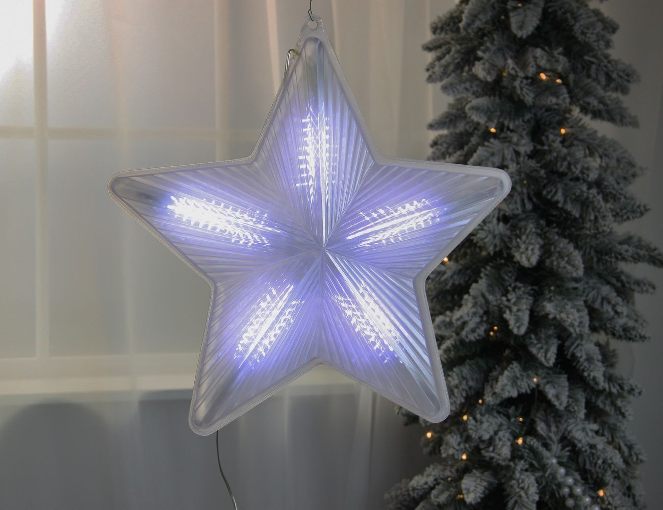 Увеличить фотографию