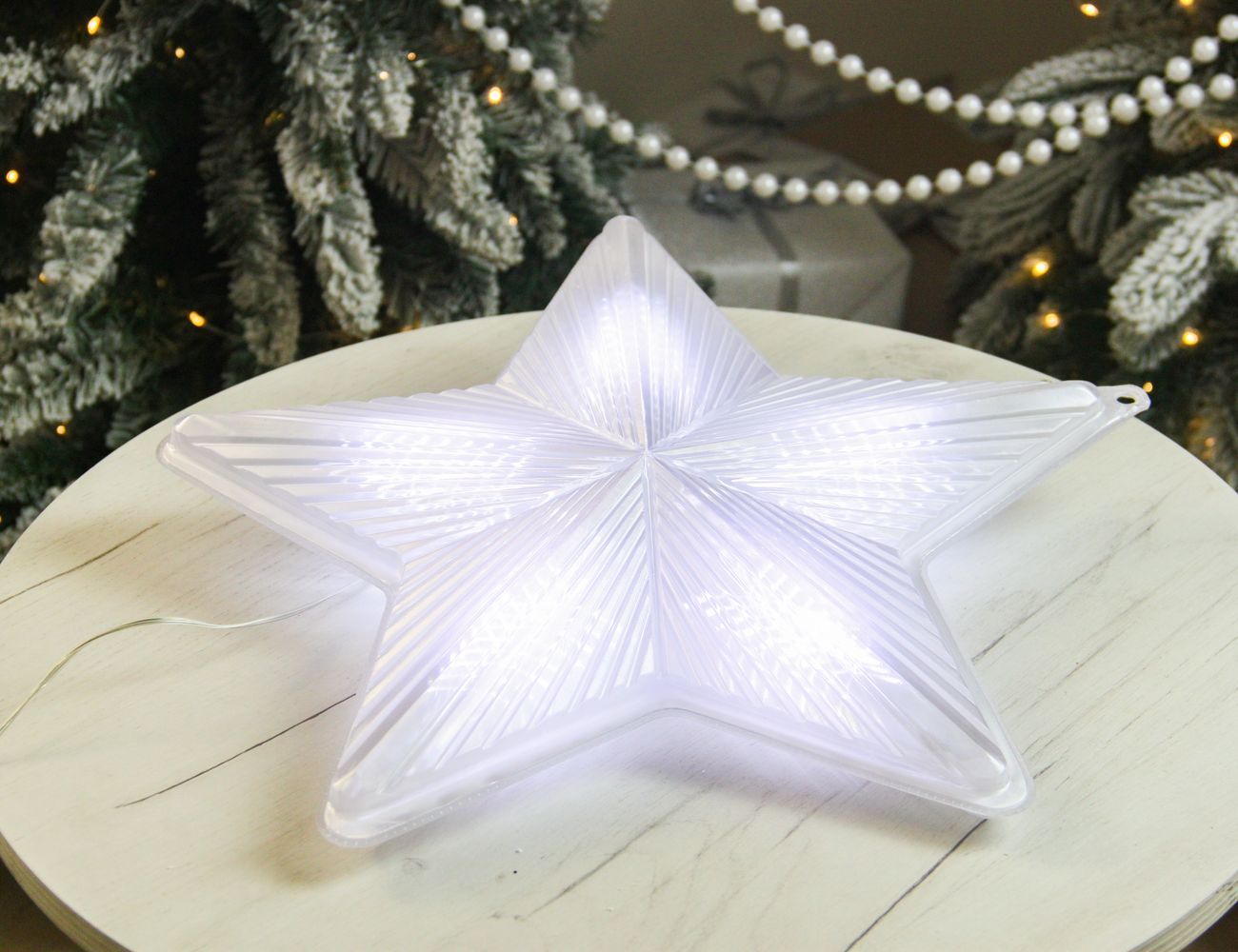 Увеличить фотографию