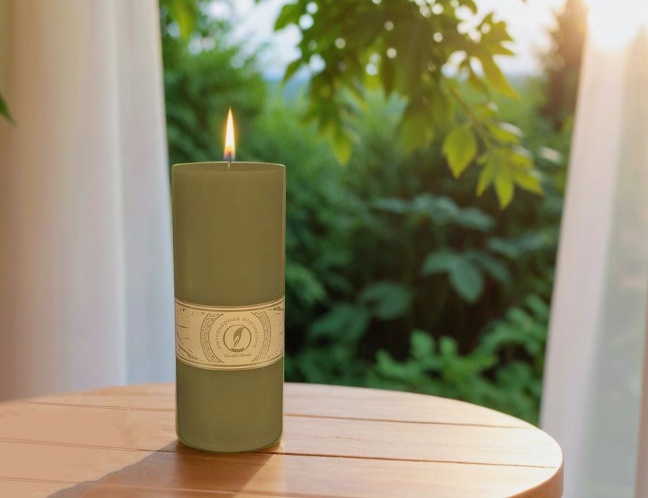 Увеличить фотографию