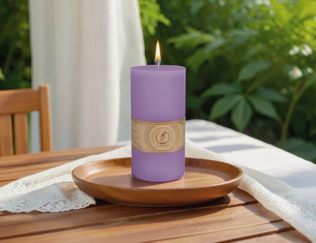 Увеличить фотографию