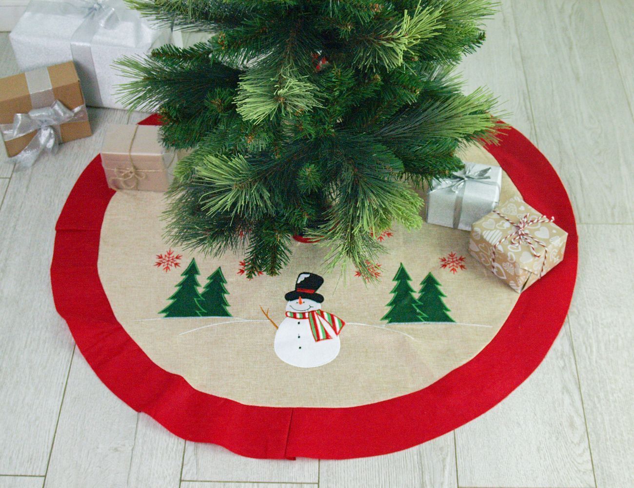 Увеличить фотографию