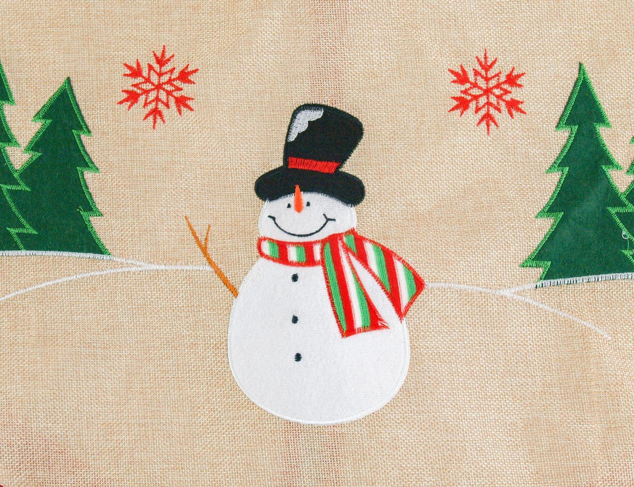 Увеличить фотографию