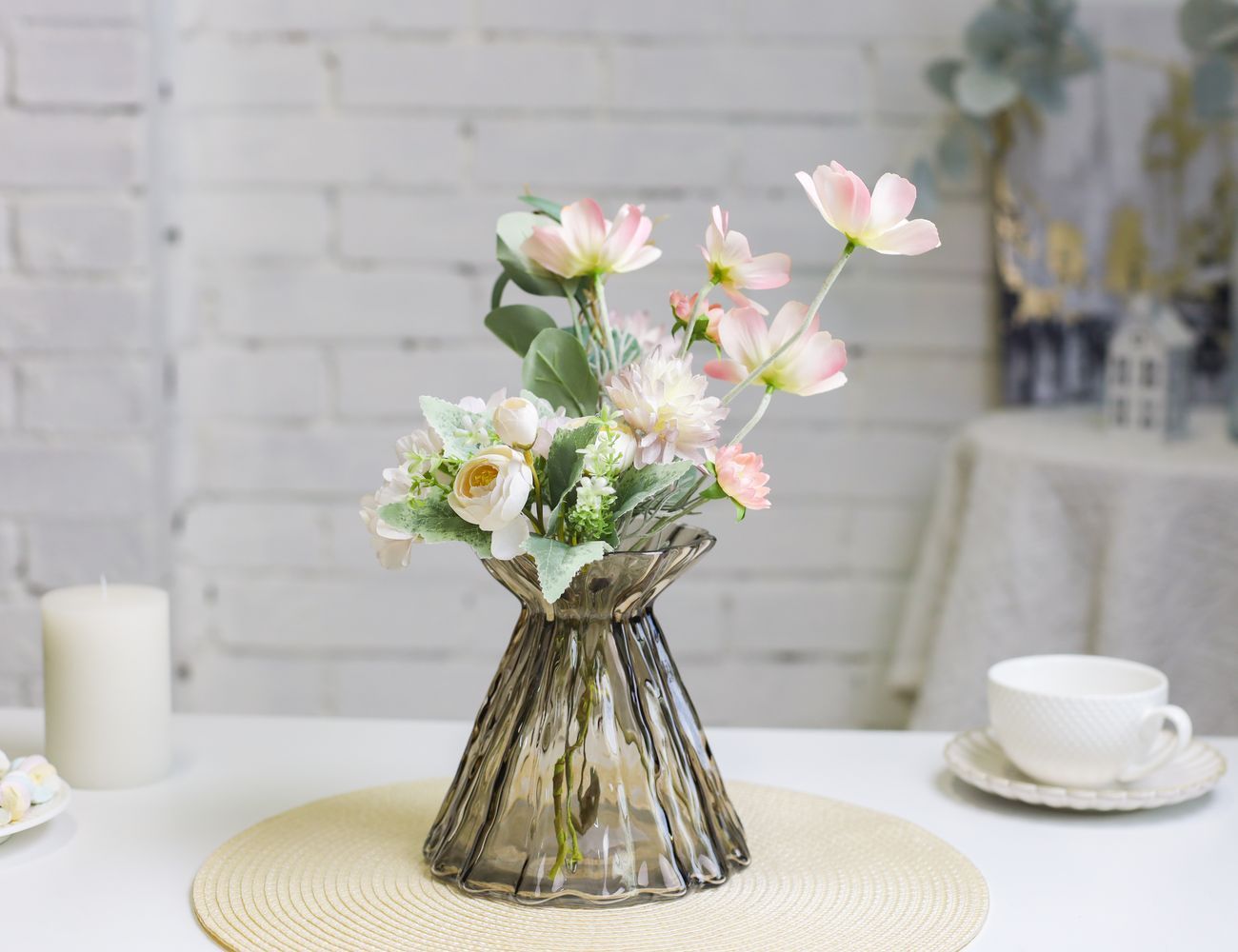 Увеличить фотографию