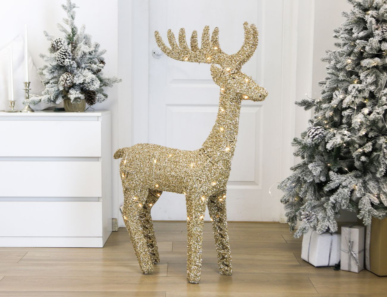 Увеличить фотографию