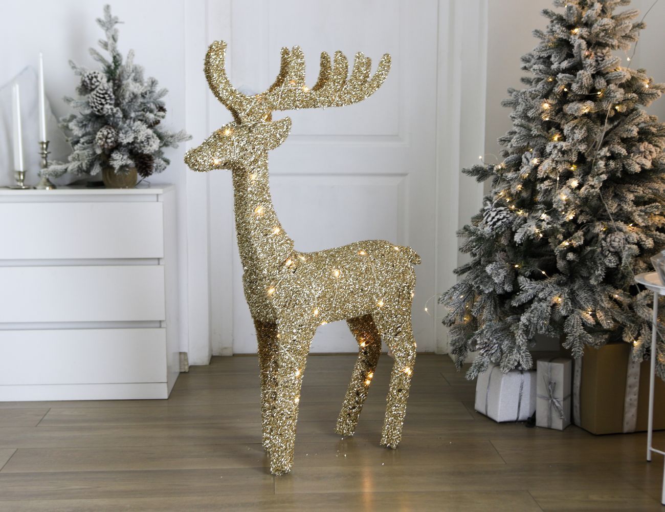 Увеличить фотографию