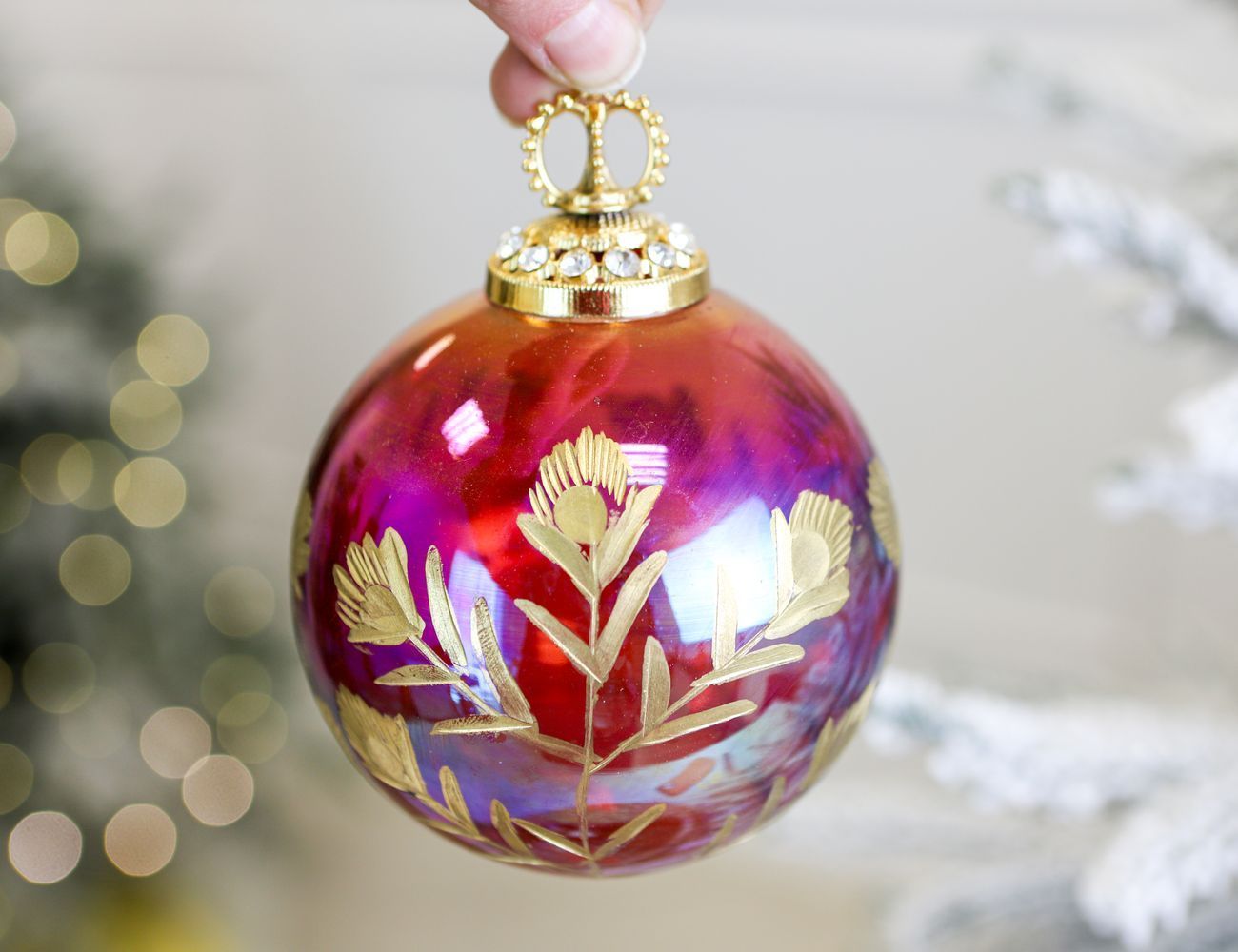 Увеличить фотографию