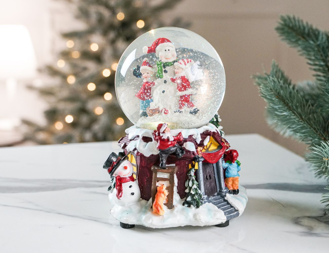 Увеличить фотографию