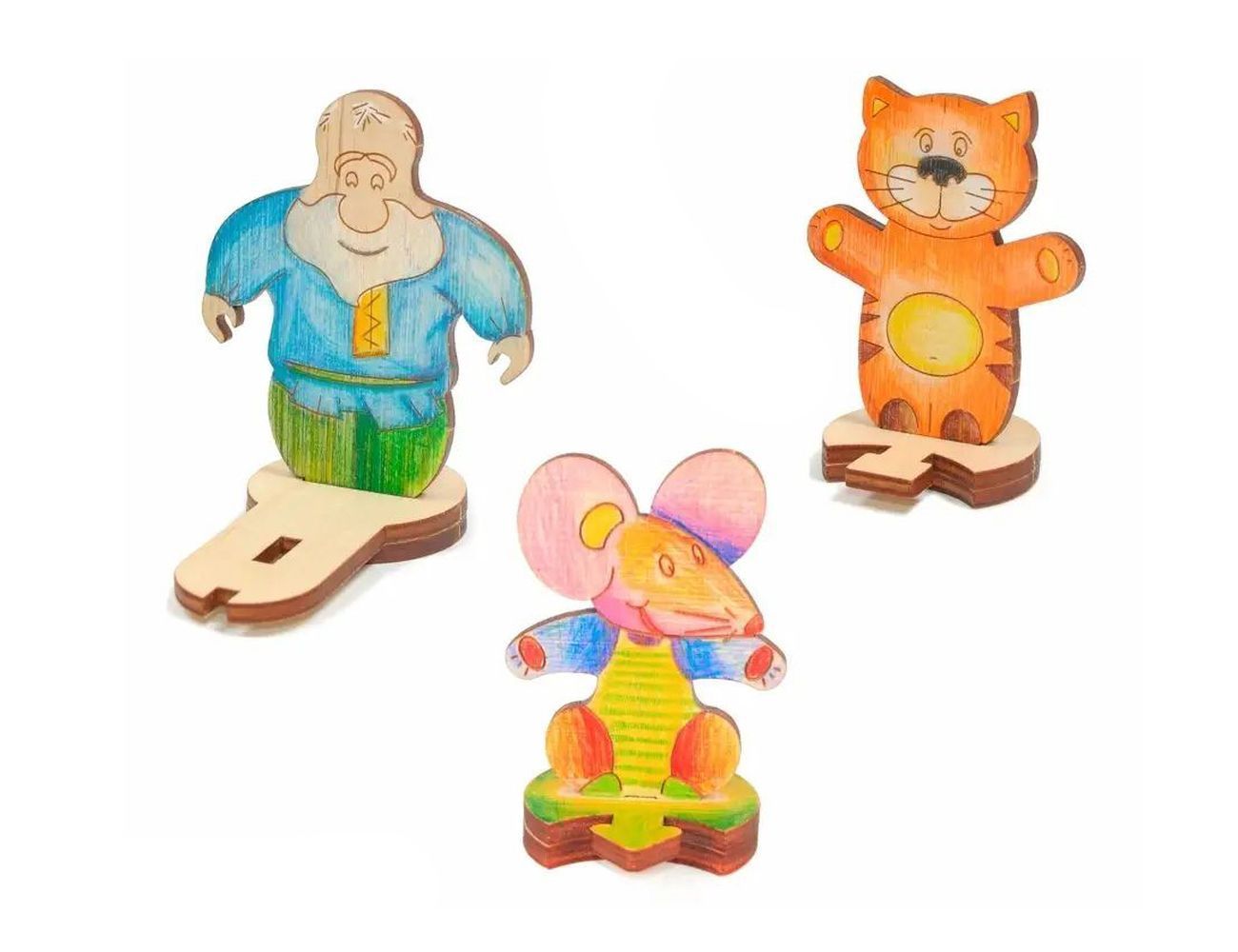 Увеличить фотографию