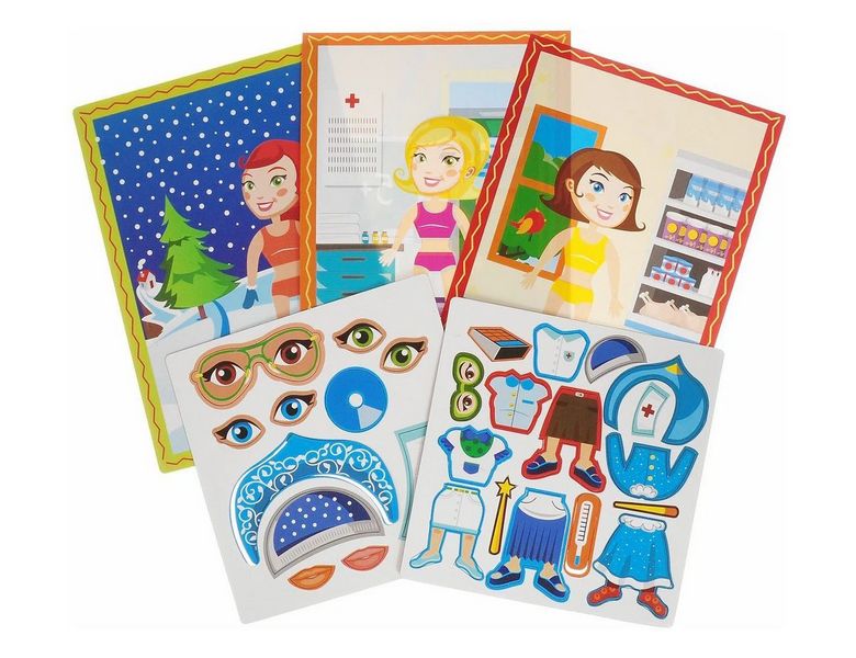 Увеличить фотографию