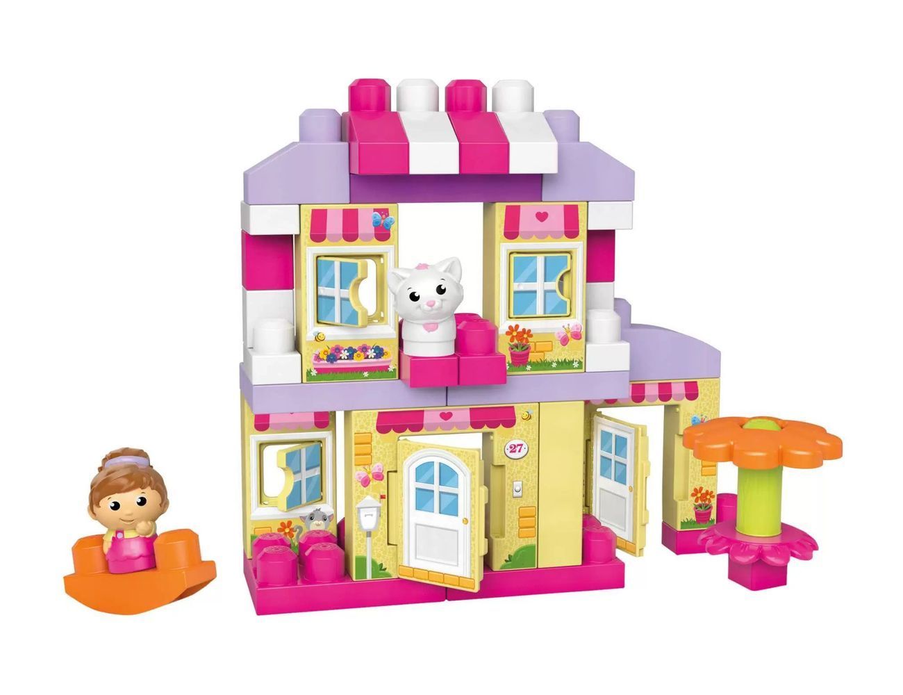 Увеличить фотографию