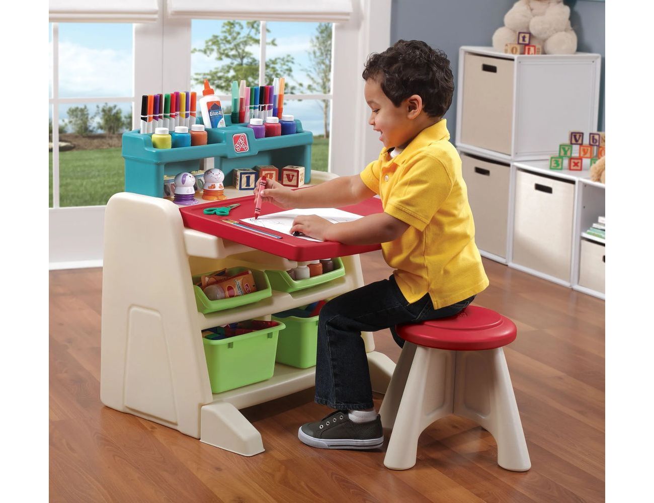 Увеличить фотографию