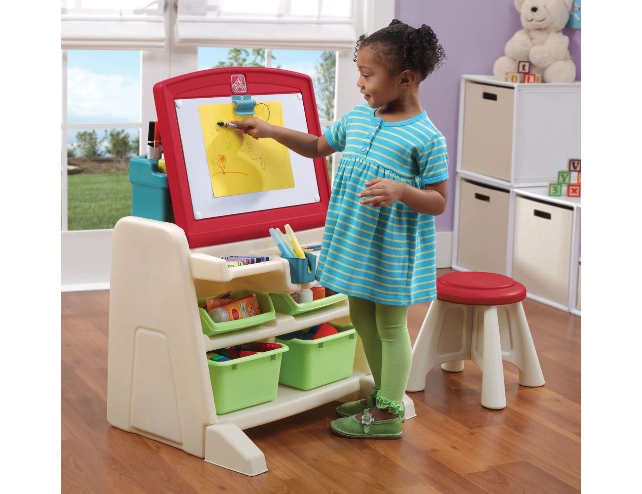 Увеличить фотографию