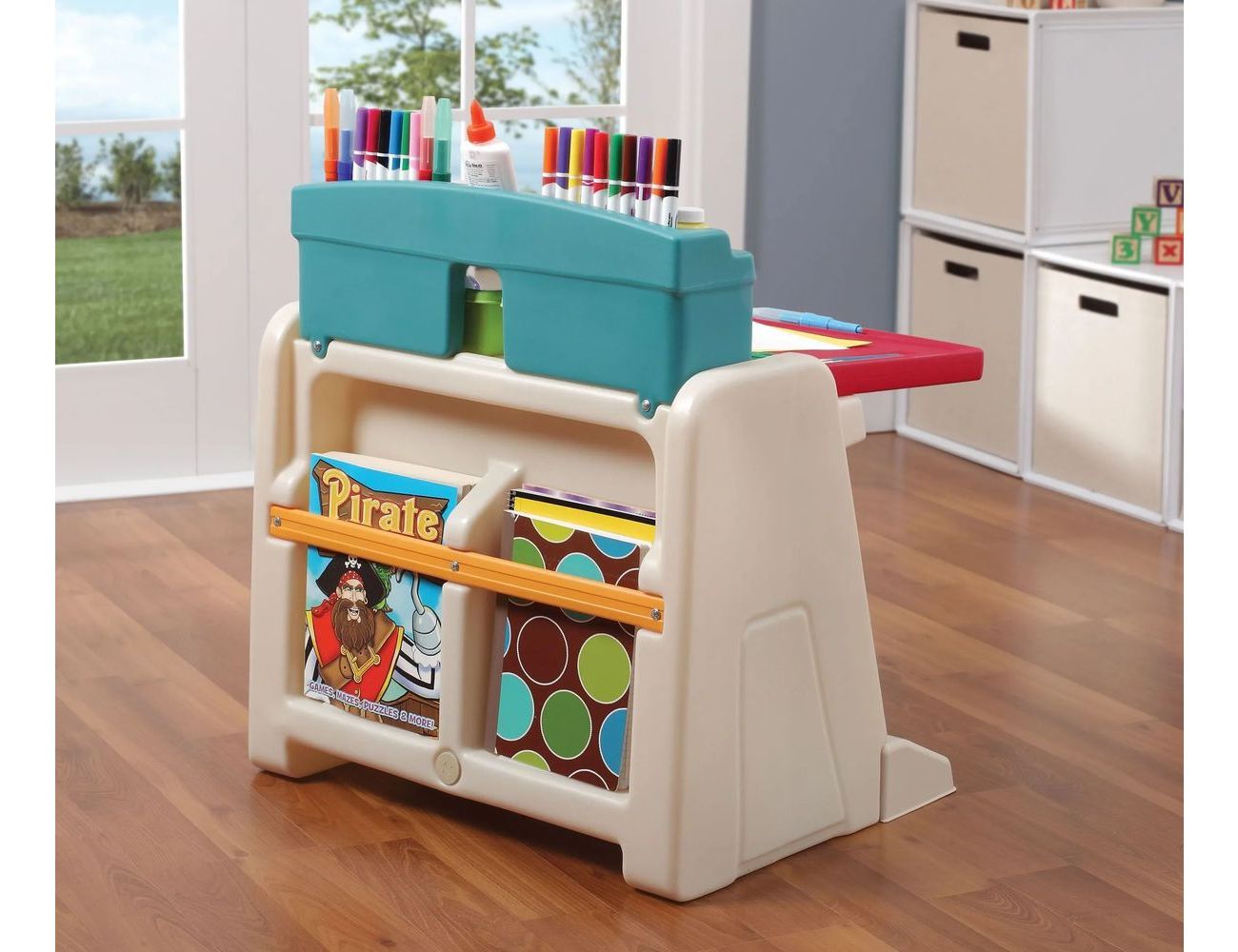 Увеличить фотографию