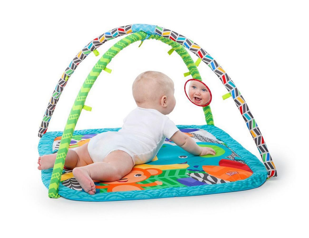 Увеличить фотографию