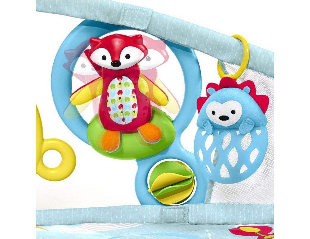 Увеличить фотографию