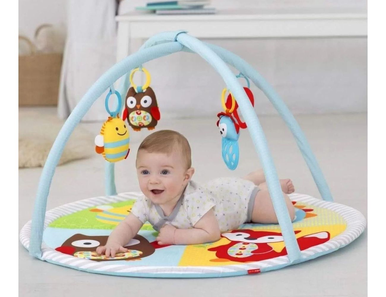 Увеличить фотографию