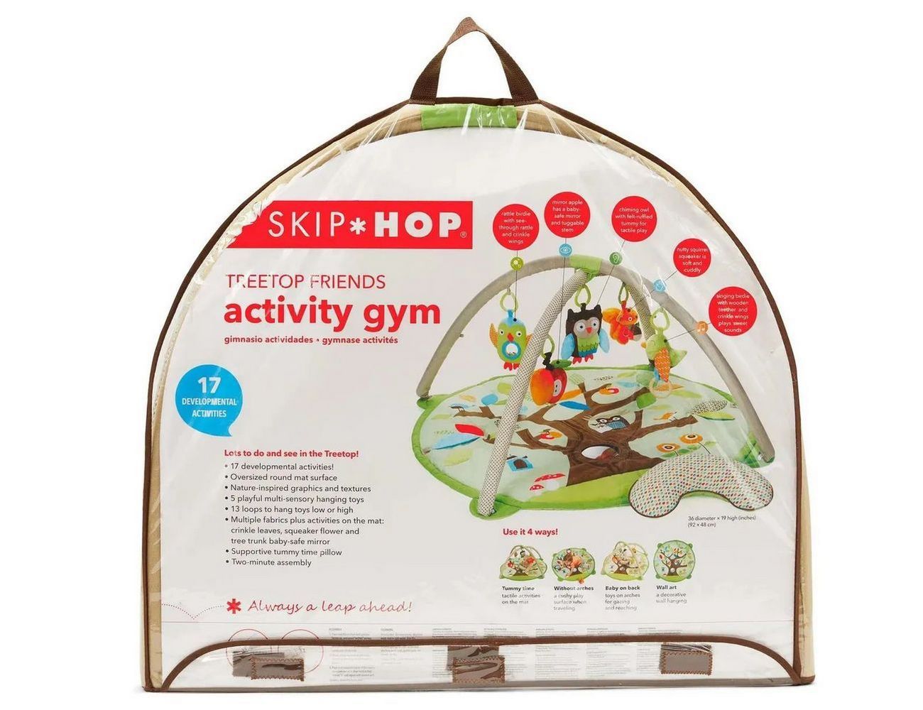 Увеличить фотографию