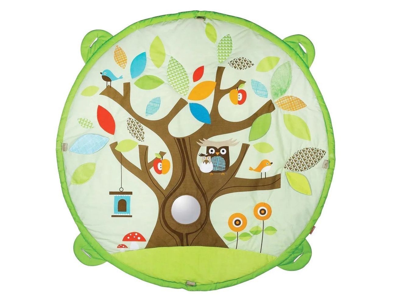 Увеличить фотографию