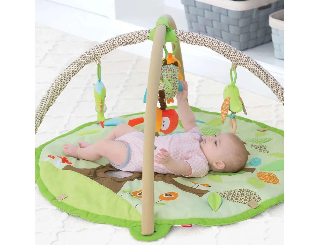 Увеличить фотографию