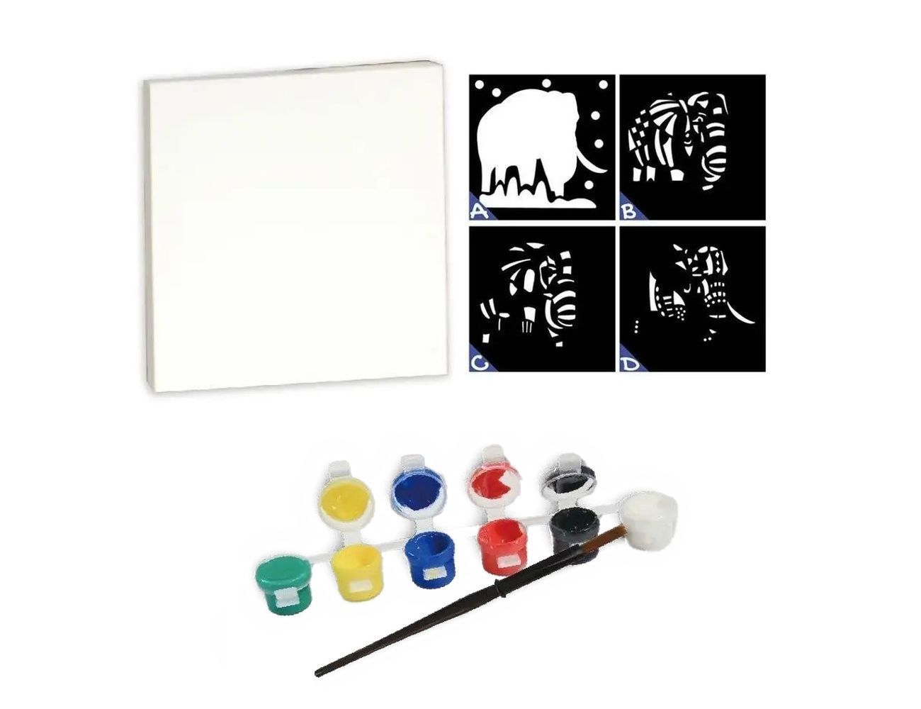 Увеличить фотографию