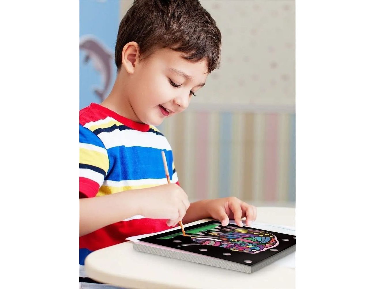 Увеличить фотографию