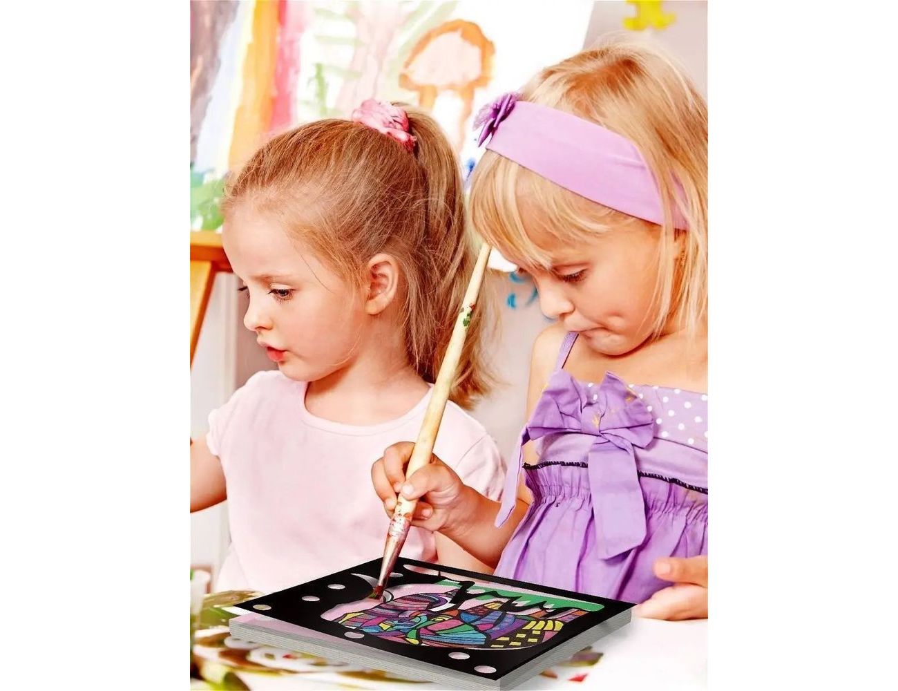 Увеличить фотографию