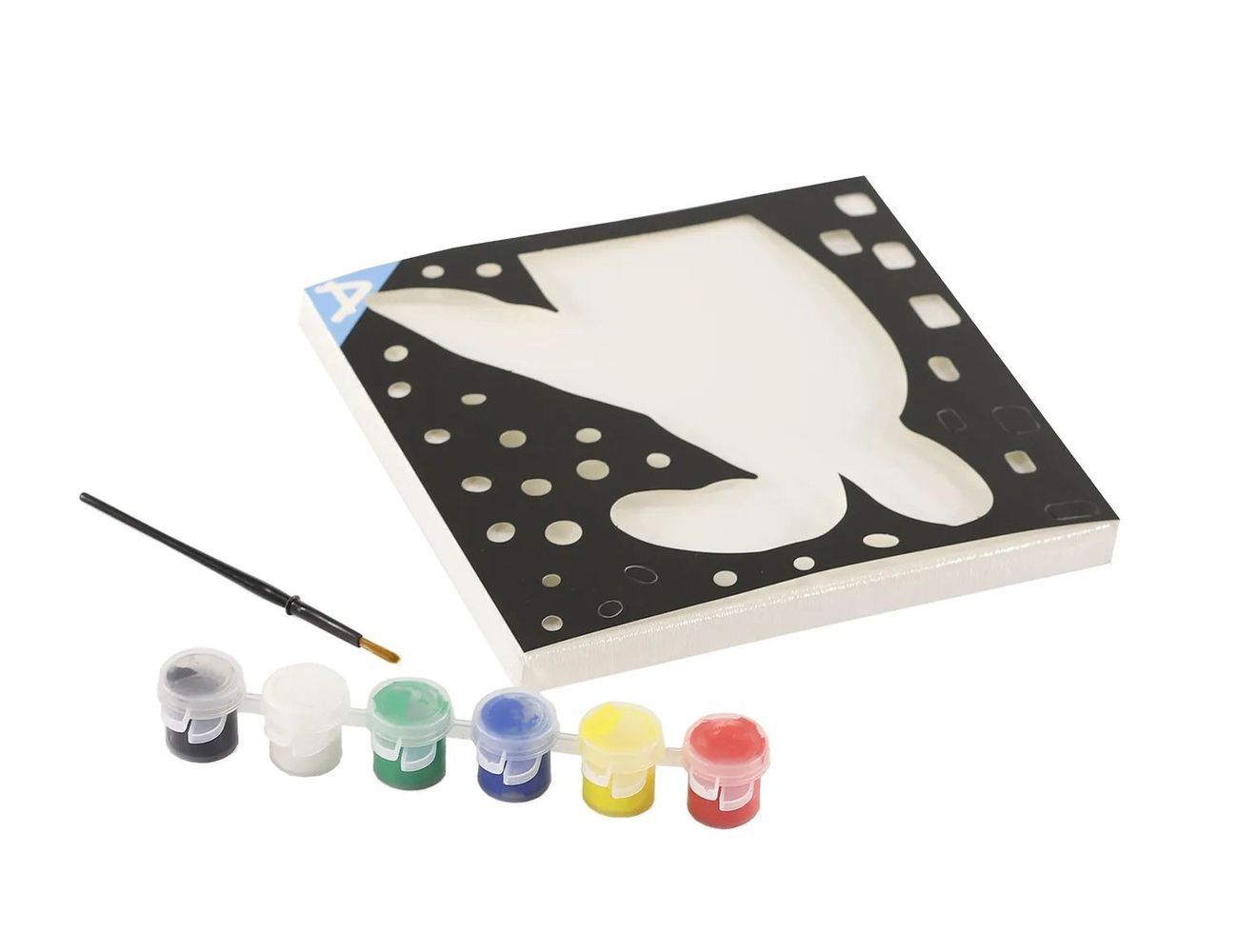 Увеличить фотографию