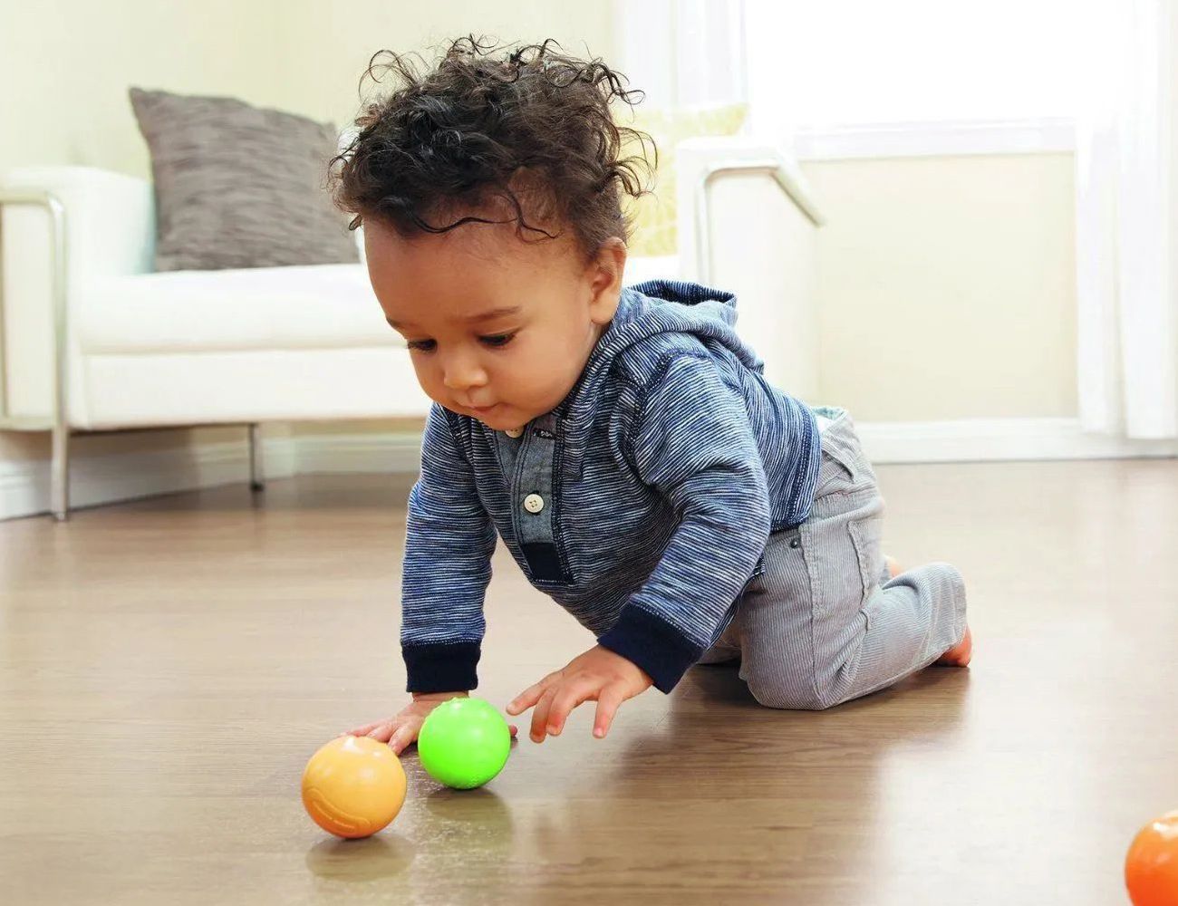 Увеличить фотографию