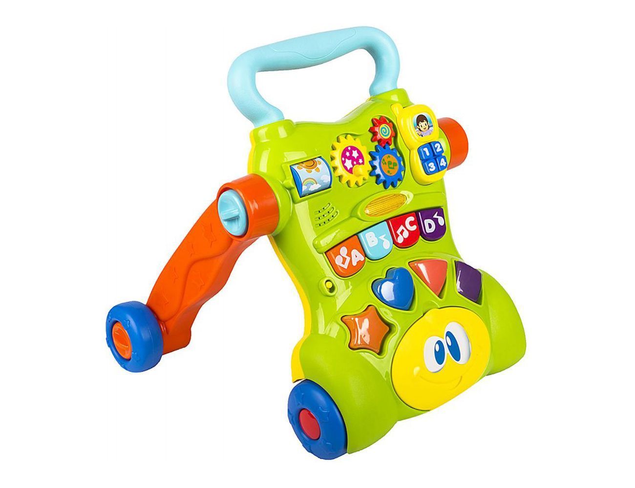 Увеличить фотографию