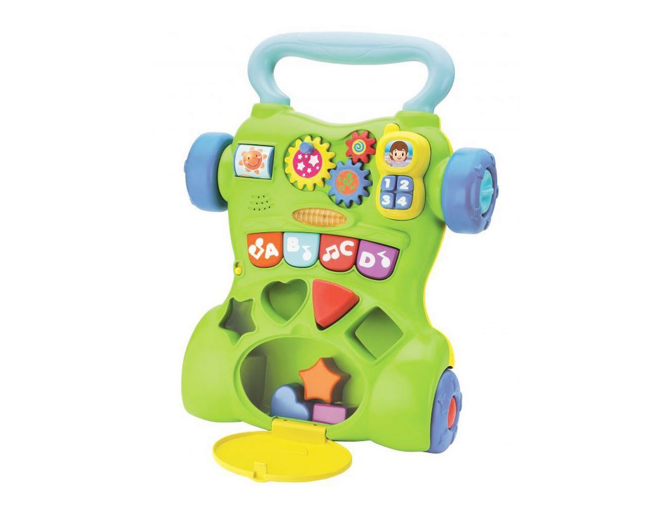 Увеличить фотографию