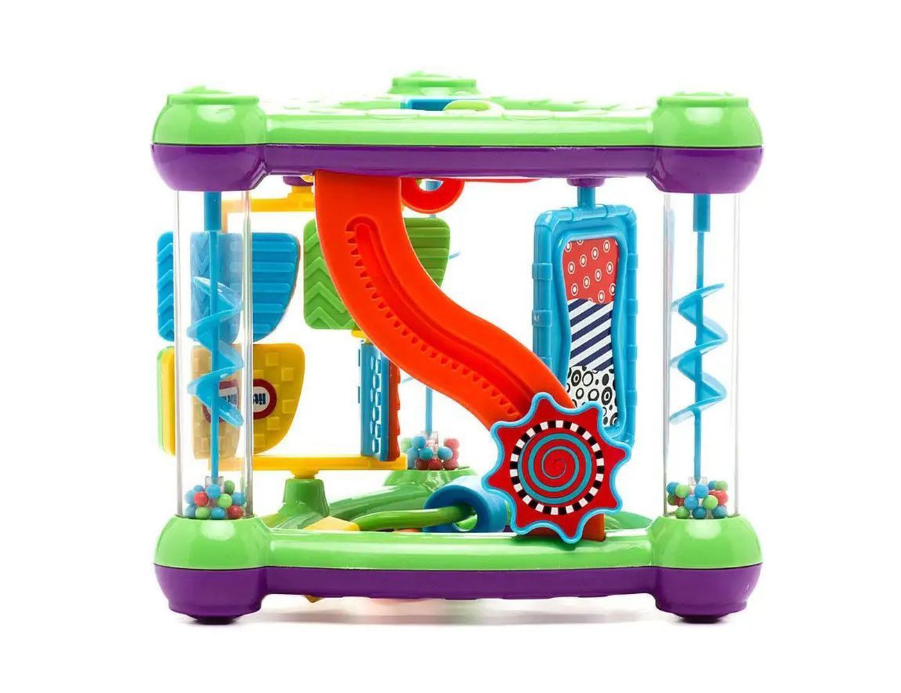 Увеличить фотографию