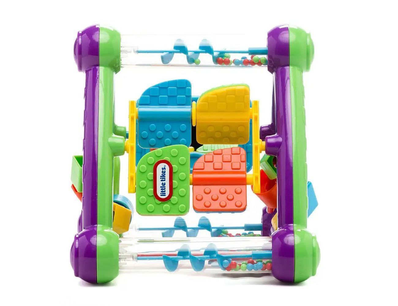 Увеличить фотографию