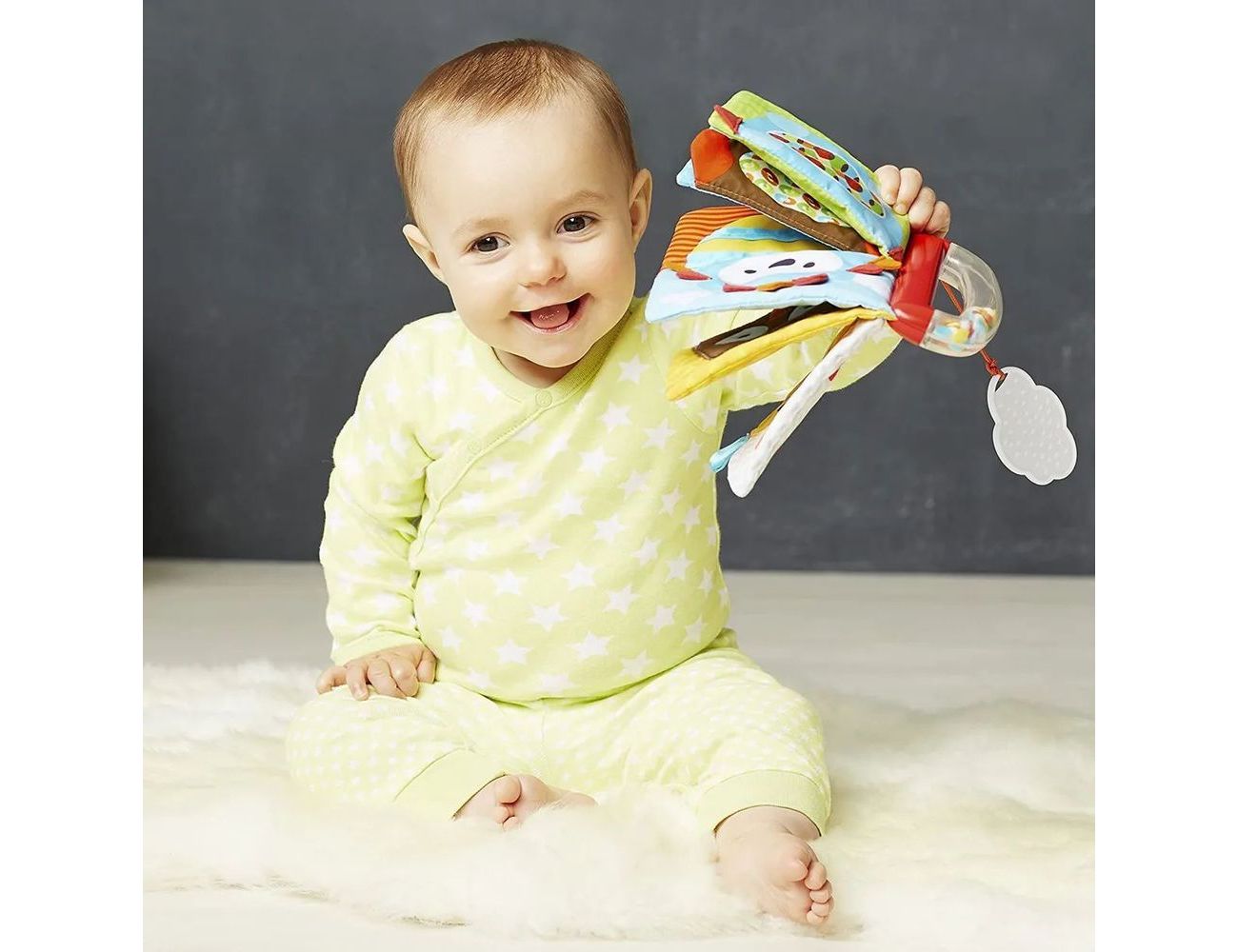 Увеличить фотографию