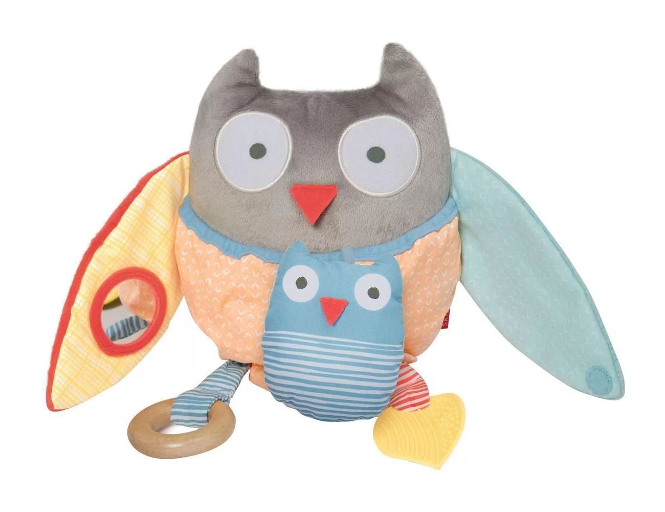 Увеличить фотографию