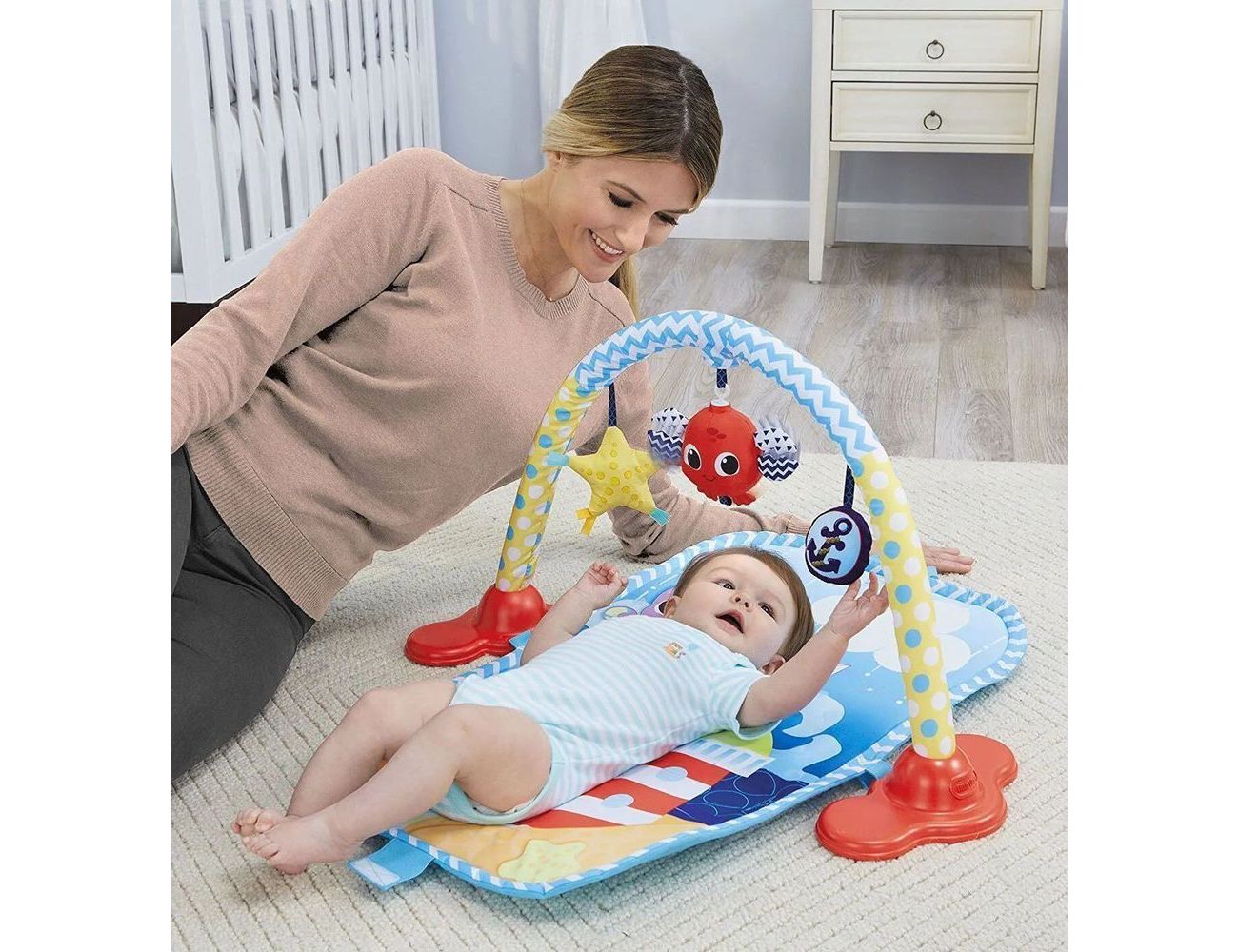 Увеличить фотографию