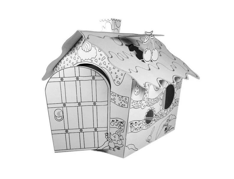 Увеличить фотографию